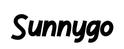 Sunnygo - logo